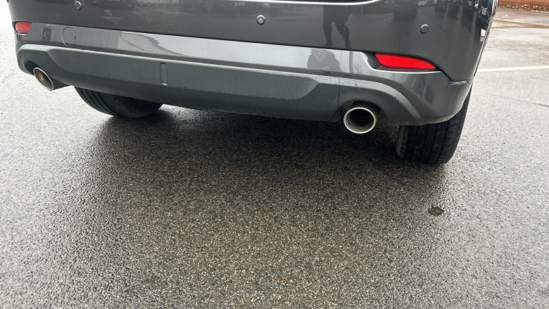 Mazda CX-5 2.0 GT Sport 5dr Auto Petrol Estate